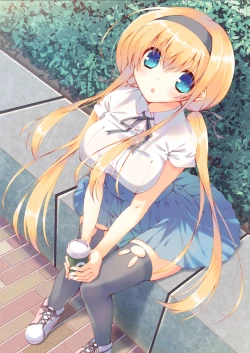 Page 19 of Densha de yonde wa ikemasen.