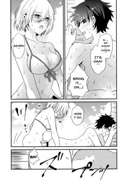 Page 3 of Senpai Sando