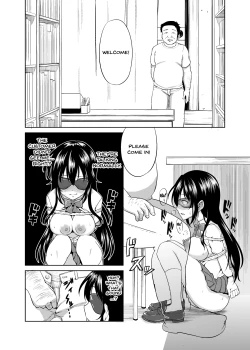 Page 10 of Sachi-chan no Arbeit 2