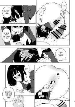 Page 23 of Osananajimi