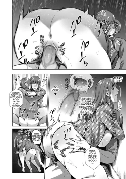 Page 34 of Haha no Hiji | Mother's Secret