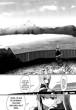 Page 27 of Anata no Sei desu yo - It's all your fault