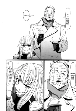 Page 28 of Anata no Sei desu yo - It's all your fault