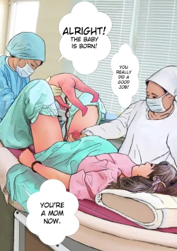 Page 13 of Otokonoko Ehon Kekkon Shussan Junyuu Hen