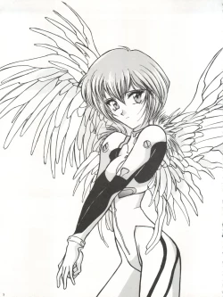 Page 6 of Mighty Smile - Mahou no Hohoemi