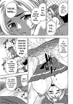 Page 21 of Catfight A Go Go Ch. 5