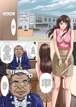 Page 4 of Newhalf Prisoner