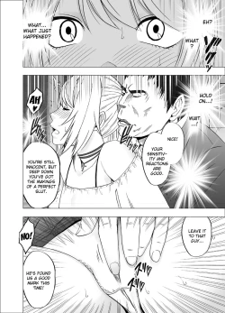 Page 12 of Densha no Naka de Onna o Ikaseru Kyougikai ni Sanka Saserareta Watashi no 1-nenkan no Kiroku