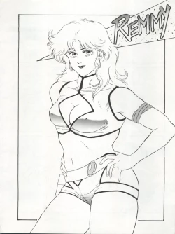 Page 74 of LOOK OUT 22