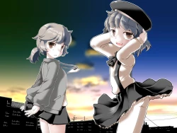 Page 2 of MOCKING BIRD