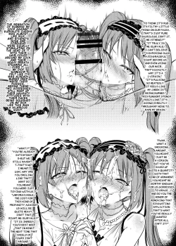 Page 6 of Namaiki na Servant-tachi o Reiju de Kyousei Hatsujou Sasete Mita