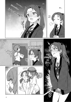 Page 3 of Chinpo Yakuza Miporin | Dickgirl Sadist Miporin