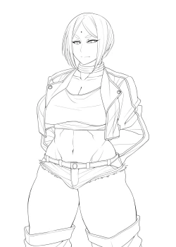 Page 114 of Nekura Megane ♀ | The Creepy Glasses Girl