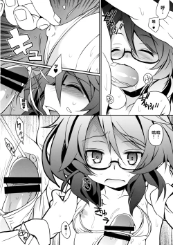 Page 8 of Sumire CosCos LAND