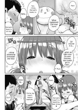 Page 8 of Shiawase no Koppepan | Bun Of Happiness