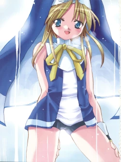 Page 3 of Souken Bishounen