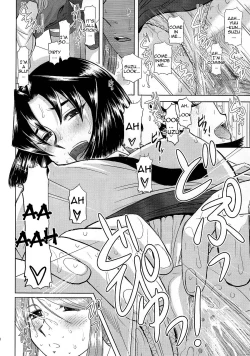 Page 19 of Onee-Chan Sensei Yojigenme