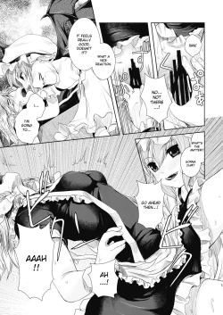 Page 15 of Bloody Blood