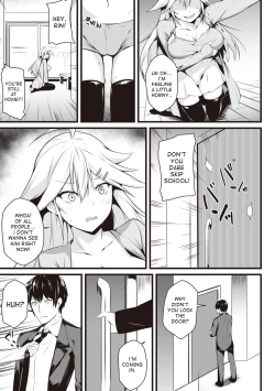 Page 22 of Ore wa Kyou kara Cinderella Aite wa Otoko. Ore wa Onna!? | From now on, I’m Cinderella. My Partner is a Man and I’m a Woman!? Ch. 3