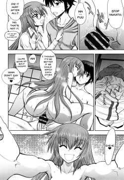 Page 81 of Maji de Watashi ni Koi Shinasai! S Adult Edition| Fall in Love With Me For Real!