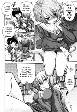 Page 97 of Maji de Watashi ni Koi Shinasai! S Adult Edition| Fall in Love With Me For Real!