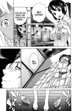 Page 35 of Hatsukoi | First Love