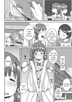 Page 2 of Shiawase no Koppepan | Bun Of Happiness