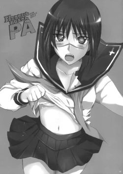 Page 4 of H de Kirei na Onee-san PA