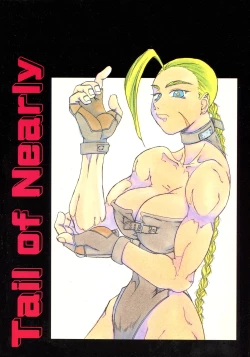 Page 68 of SHADOW DEFENCE 7