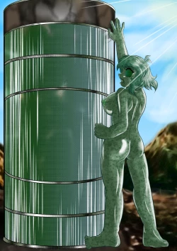 Page 92 of Senki Zenmetsu EP 4: Kohinata Miku