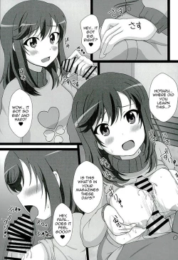 Page 11 of Kinshin Biyori