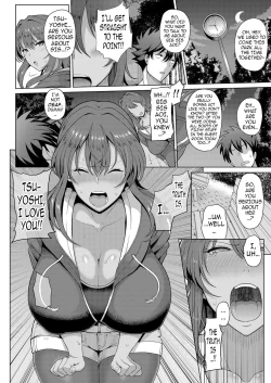 Page 30 of Toshiue Zukushi Jukushita Sanshimai | The Three Older, Mature Sisters Next Door 1-2