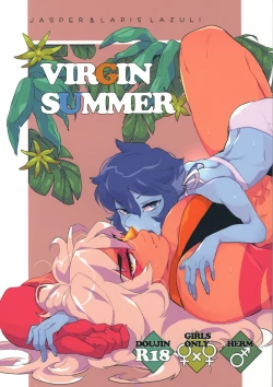 Page 2 of VIRGIN SUMMER