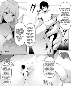 Page 10 of Fantia Exclusive Comic