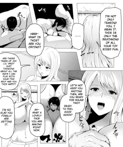 Page 12 of Fantia Exclusive Comic