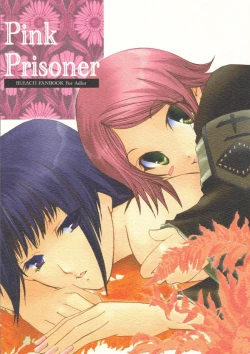 Page 1 of Pink Prisoner