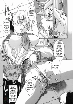 Page 25 of Take On Me