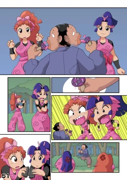 Page 51 of Intama Yattarou