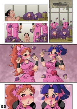 Page 55 of Intama Yattarou