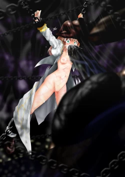 Page 209 of Fushigi SekaiNonona 36