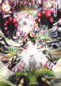 Page 226 of Fushigi SekaiNonona 36