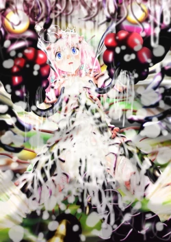 Page 227 of Fushigi SekaiNonona 36