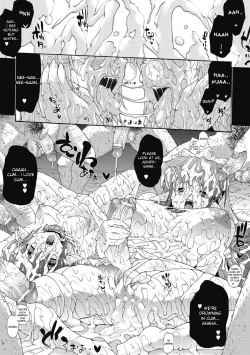 Page 67 of Injyutsu no Yakata - Residence of Obscene Art