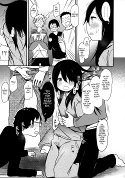 Page 21 of Look at Me