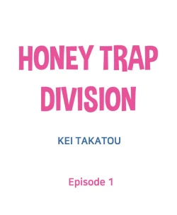 Page 1 of Honey Trap Division