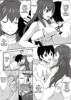Page 7 of Netorare Oujo Lucina | Netorare Princess Lucina