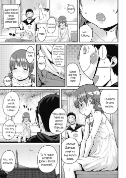 Page 5 of Shiawase no Koppepan | Bun Of Happiness