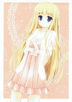 Page 24 of Yoru no Aida dake no Mahou