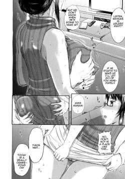 Page 10 of Pakopako Shichau Ch. 8-11