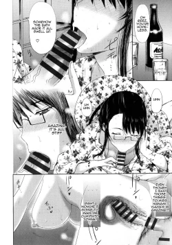 Page 66 of Pakopako Shichau Ch. 8-11